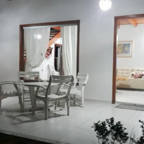 Casa Corumbau temporada Recanto Ipê-Amarelo a 400m da praia